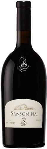 Sansonina Verona Merlot IGT