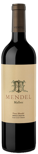 Mendel Malbec