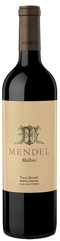 Mendel Malbec