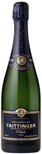 Taittinger Champagne Prelude Grand Cru