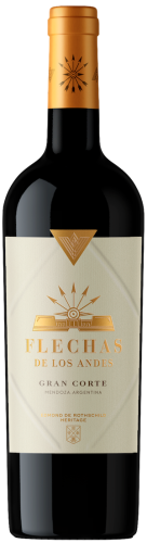 Bodega Flechas de los Andes Gran Corte