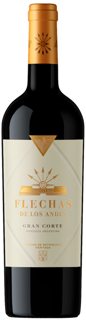 Bodega Flechas de los Andes Gran Corte