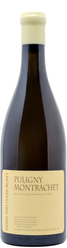 Pierre-Yves Colin-Morey Puligny-Montrachet Pierre-Yves Colin-Morey Puligny-Montrachet
