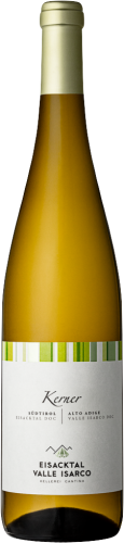 Eisacktaler Kellerei Cantina Valle Isarco Kerner