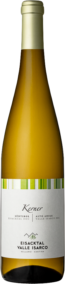 Eisacktaler Kellerei Cantina Valle Isarco Kerner Eisacktaler Kellerei Cantina Valle Isarco Kerner