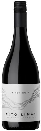 Alto Limay Pinot Noir