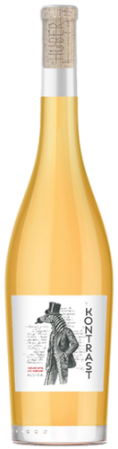 Markus Huber White Blend Kontrast Organic Markus Huber White Blend Kontrast Organic