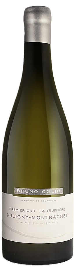 Bruno Colin Puligny-Montrachet Premier Cru la Truffiere