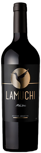 Lamuchi Malbec