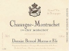 Alex Moreau Chassagne-Montrachet Premier Cru Morgeot Alex Moreau Chassagne-Montrachet Premier Cru Morgeot