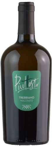 Tre Monti Trebbiano Macerato Piuttosto