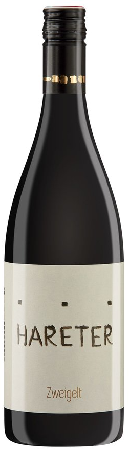 Thomas Hareter Zweigelt