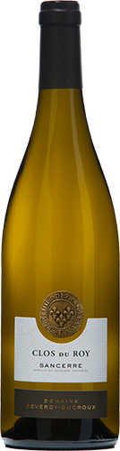 Domaine Reverdy Ducroux Sancerre Clos du Roy