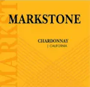 Markstone Chardonnay
