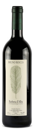 Bruno Rocca Barbera d'Alba