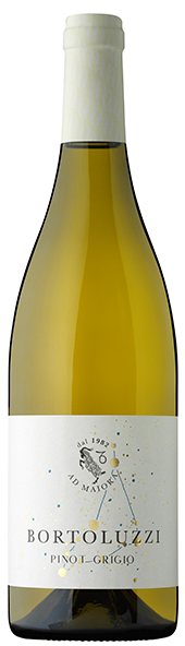 Bortoluzzi Pinot Grigio