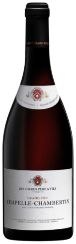 Bouchard Pere et Fils Chapelle Chambertin Grand Cru