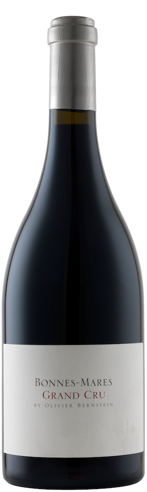 Olivier Bernstein Bonnes Mares Grand Cru