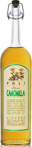 Jacopo Poli Liquore Elisir Camomilla Jacopo Poli Liquore Elisir Camomilla