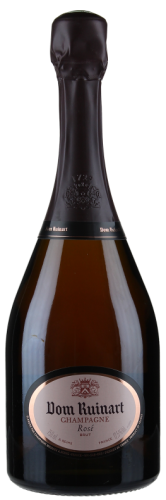 Ruinart Champagne Dom Ruinart Brut Rose Grand Cru