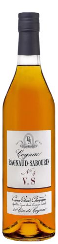 Ragnaud Sabourin Cognac "VS No. 4"
