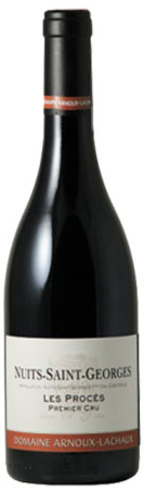 Domaine Arnoux-Lachaux Nuits St Georges Premier Cru Les Proces