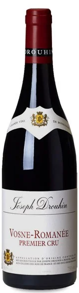 Joseph Drouhin Vosne Romanee 1er Cru