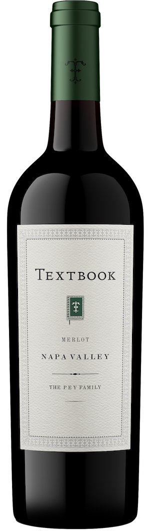 Textbook Merlot