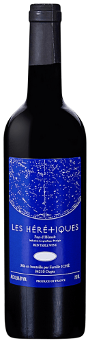 Chateau d'Oupia Pays D'herault Les Heretiques