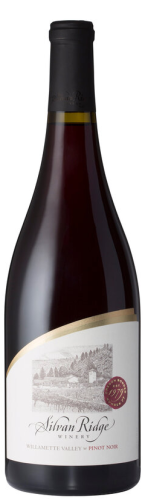 Silvan Ridge Pinot Noir