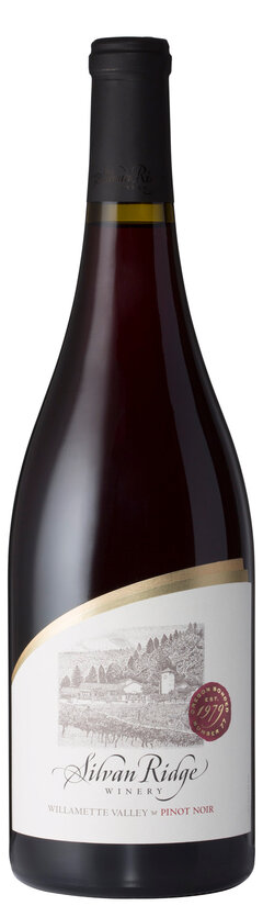 Silvan Ridge Pinot Noir Silvan Ridge Pinot Noir