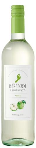 Barefoot Cellars Fruitscato Apple