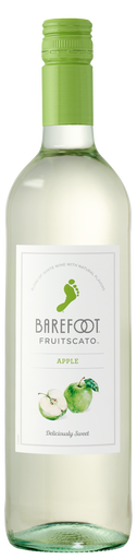 Barefoot Cellars Fruitscato Apple