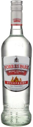 Forres Park Puncheon Rum 150 Forres Park Puncheon Rum 150