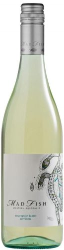 Mad Fish Sauvignon Blanc/Semillon