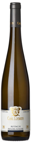 Carl Loewen Thornicher Ritsch Riesling Auslese