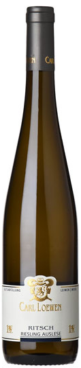 Carl Loewen Thornicher Ritsch Riesling Auslese