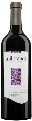 Milbrandt Vineyards Cabernet Sauvignon The Estates