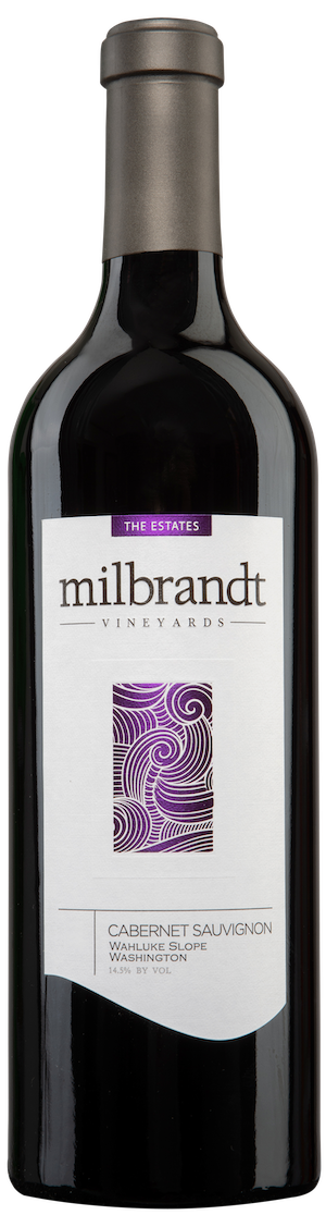 Milbrandt Vineyards Cabernet Sauvignon The Estates