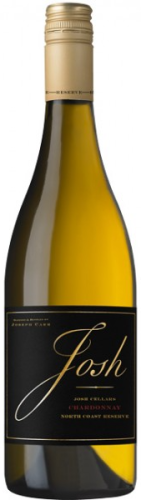 Joseph Carr Josh Cellars Chardonnay North Coast Reserve
