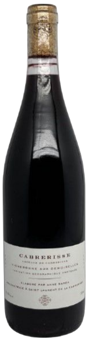 Mary Taylor MT2 Series Coteaux de Cabrerisse (Anne Sarda) Mary Taylor MT2 Series Coteaux de Cabrerisse (Anne Sarda)