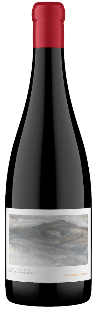 Gabrielskloof Syrah On Shale