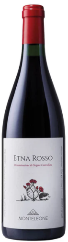 Monteleone Etna Rosso DOC
