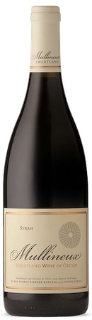 Mullineux Syrah