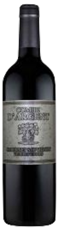 Combe d'Argent Cabernet Sauvignon