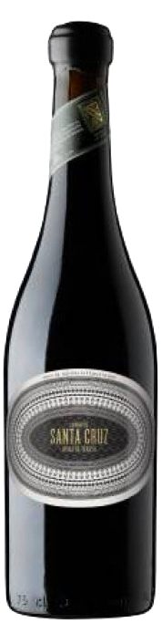 Sierra de Tolono Rioja Camino de Santa Cruz