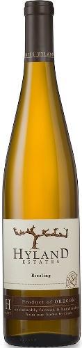 Hyland Estates Riesling