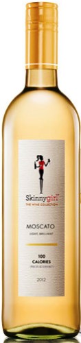 Skinny Girl Moscato