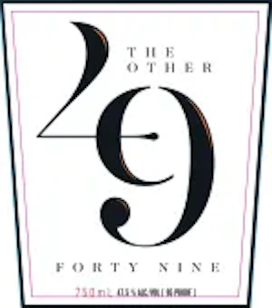The Other 49 Bourbon