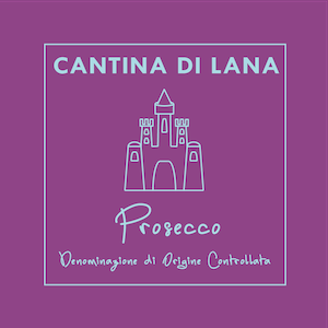 Cantina di Lana Prosecco